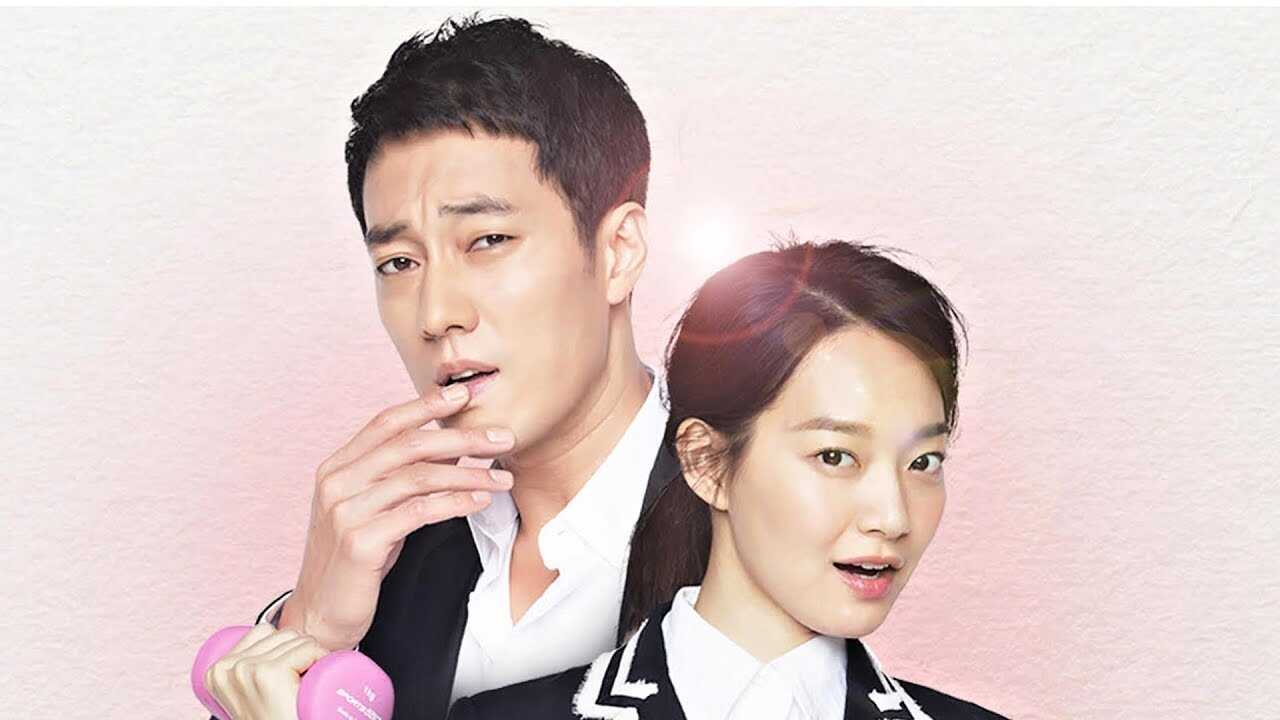 IN - Oh My Venus (2015) 4