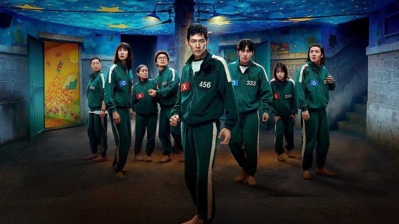 EN - Squid Game 4K (2021) 1