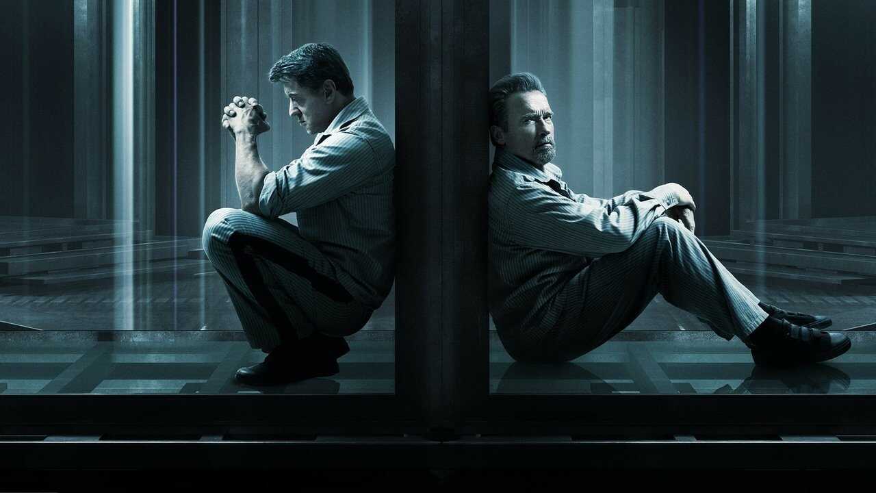 Escape Plan (2013) 0