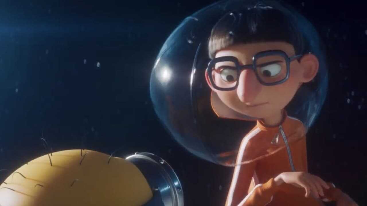 Mooned (2023) 0