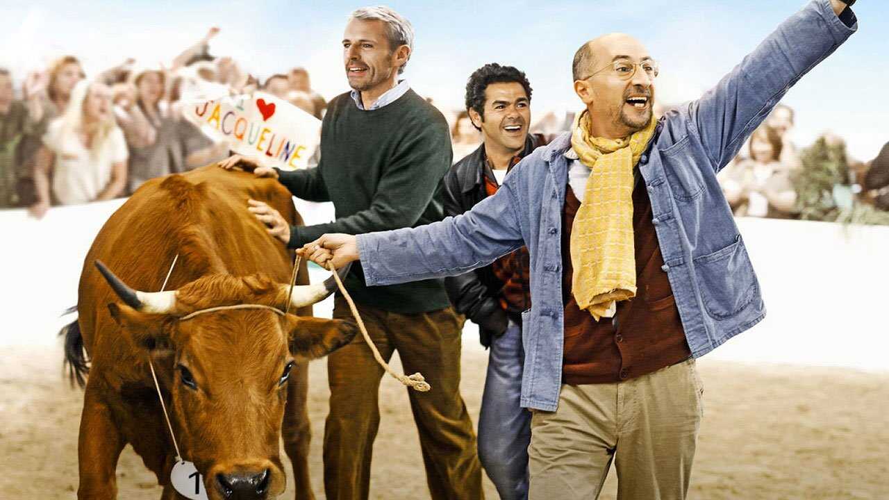 La Vache 0