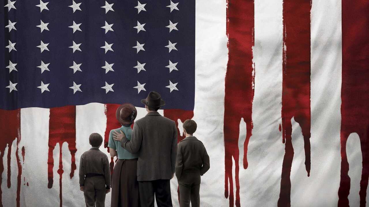 FR - The Plot Against America 0