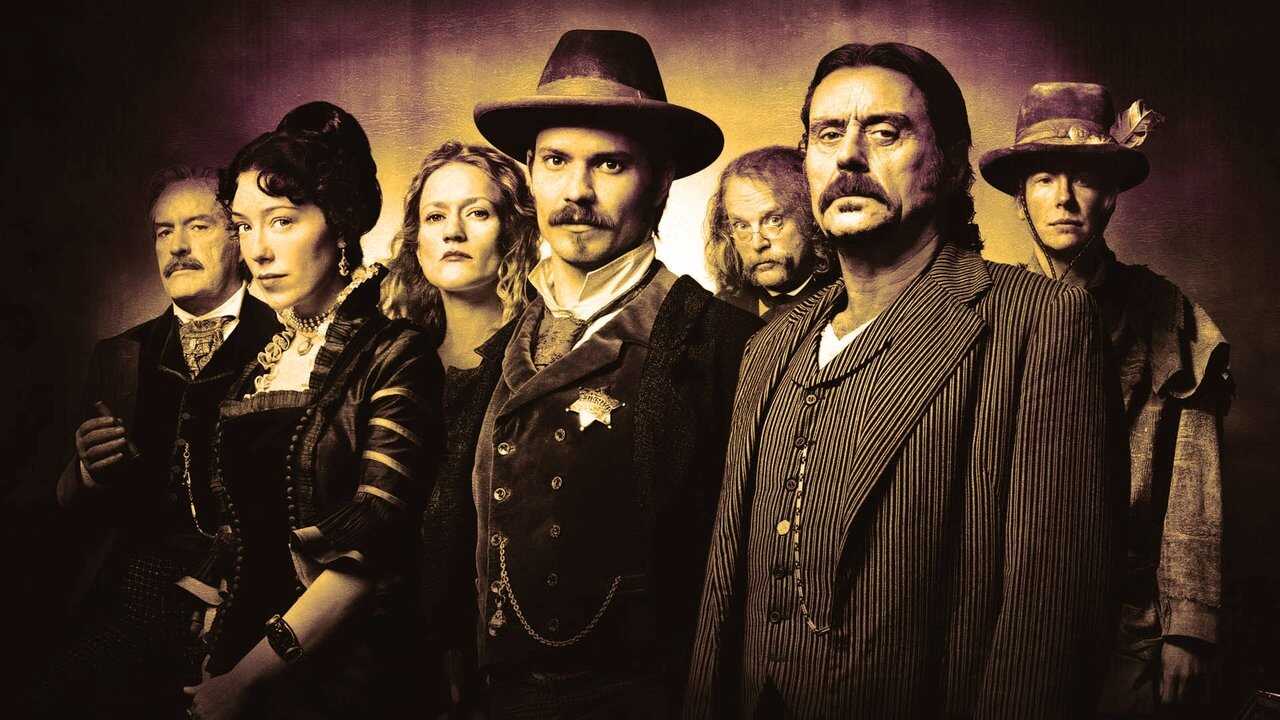 ES - Deadwood 4