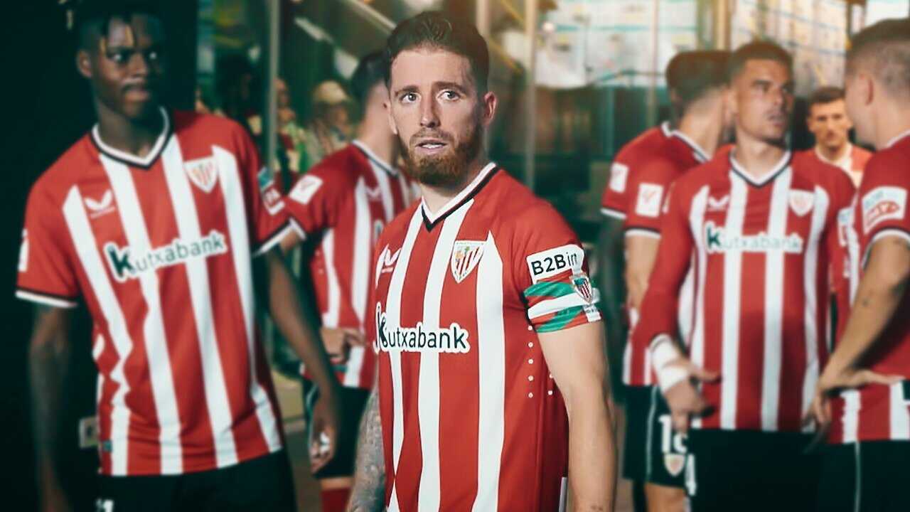 DE - LALIGA: Hautnah (2024) 2