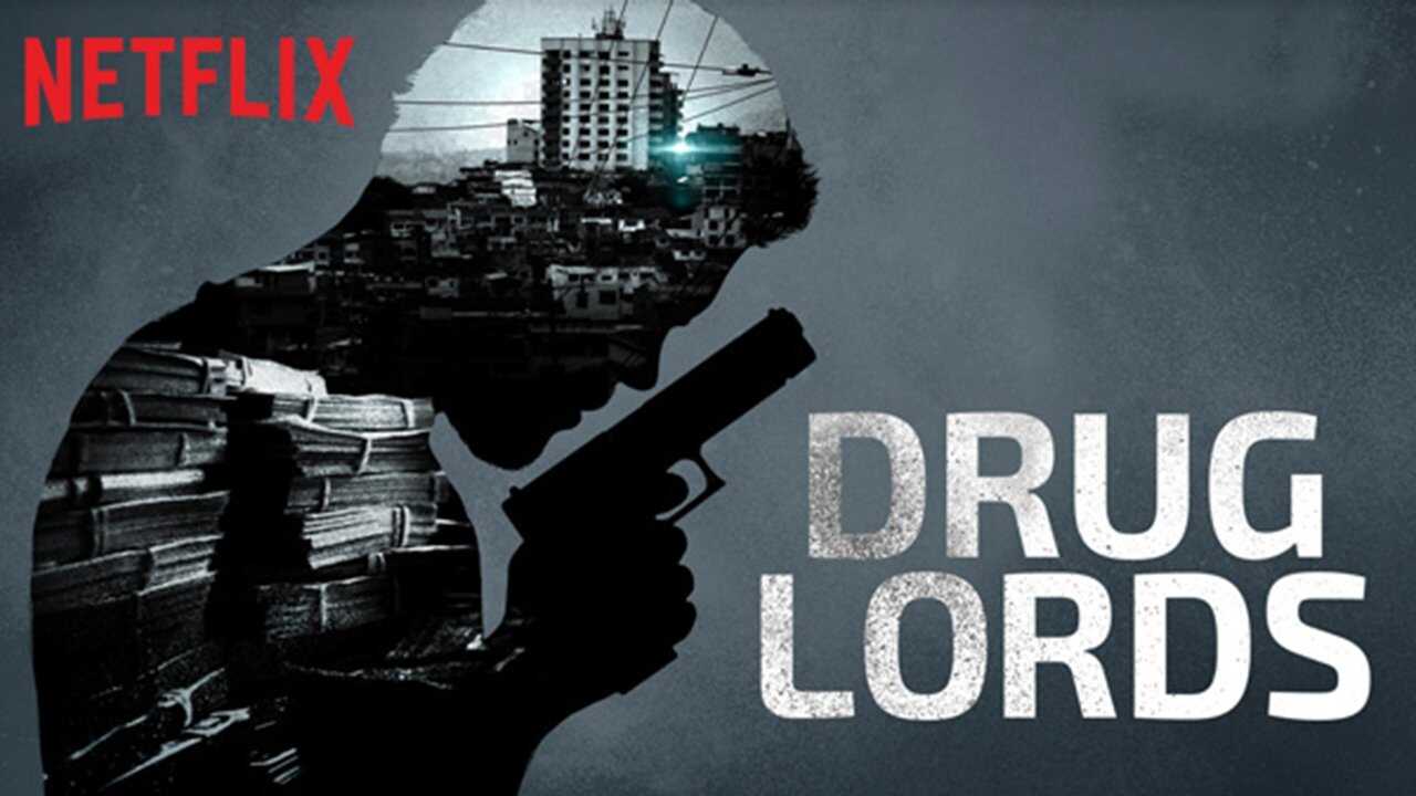 EN - Drug Lords (2018) 2