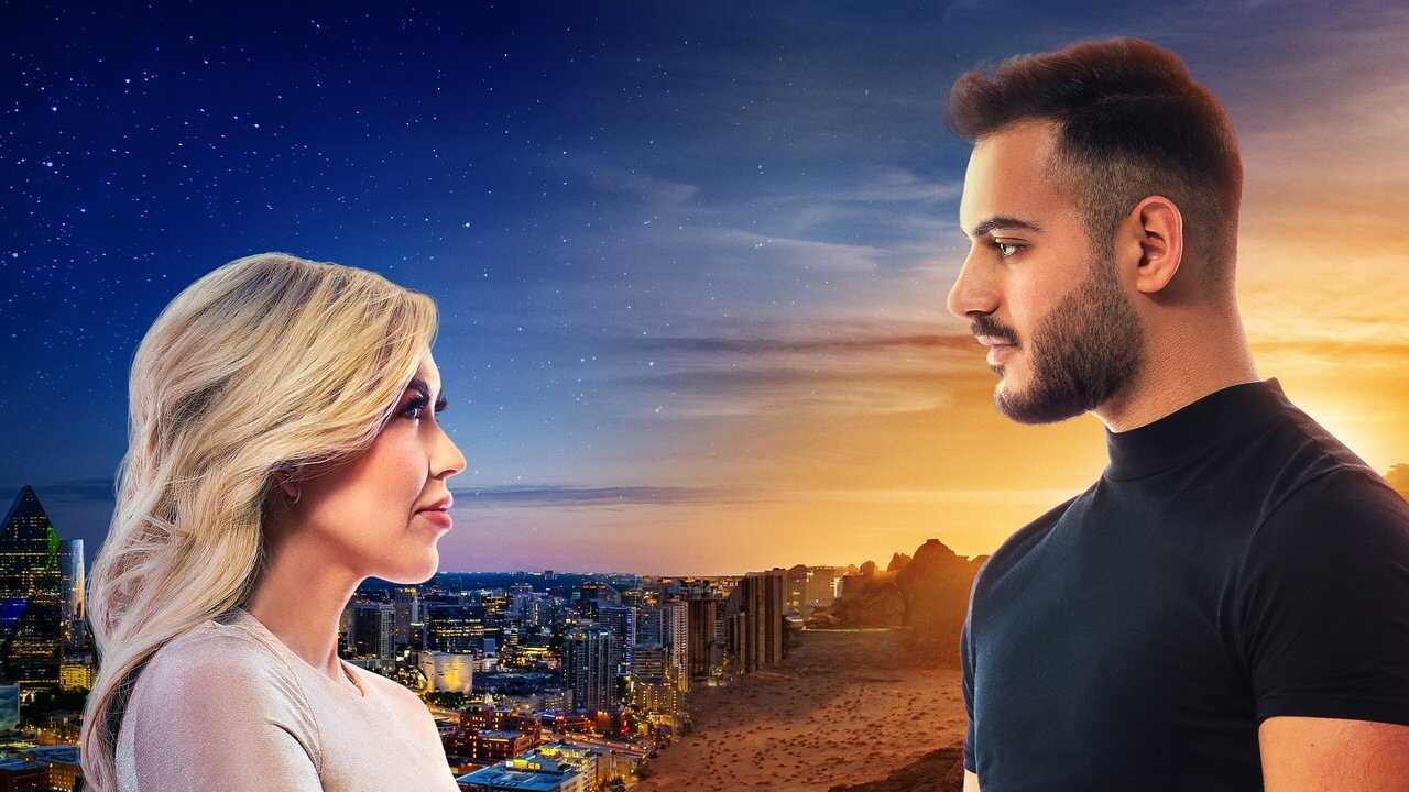 SC - 90 Day Fiancé: Before the 90 Days (2017) (US) 2