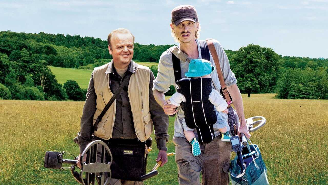 FR - Detectorists 0