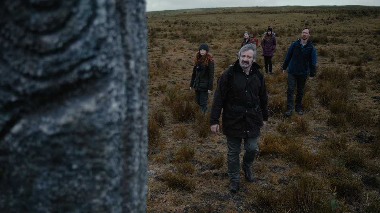 The Moor (2024) 0