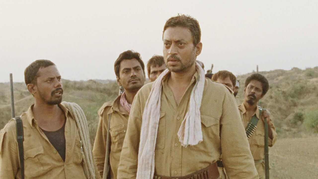 Paan Singh Tomar (2012) 0