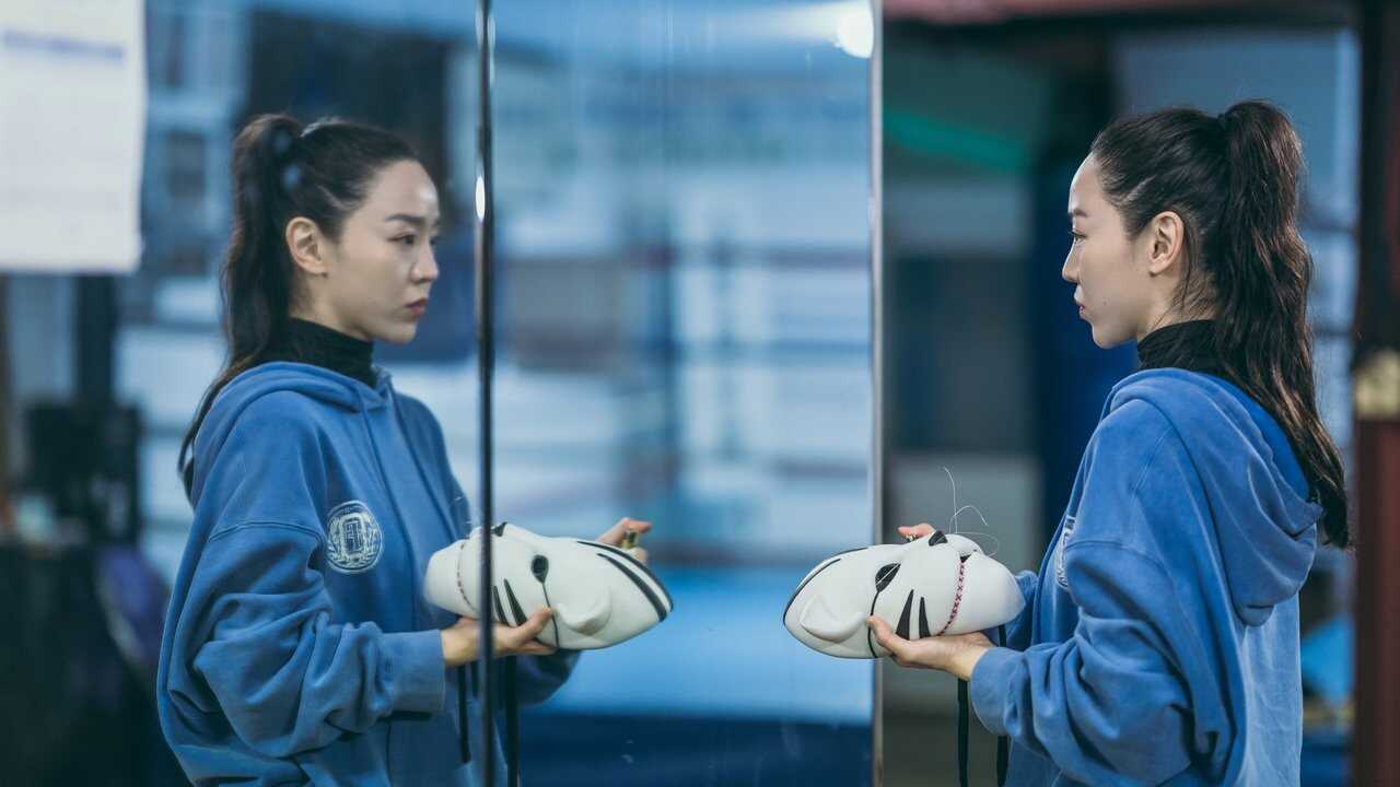 Brave Citizen (2023) 0