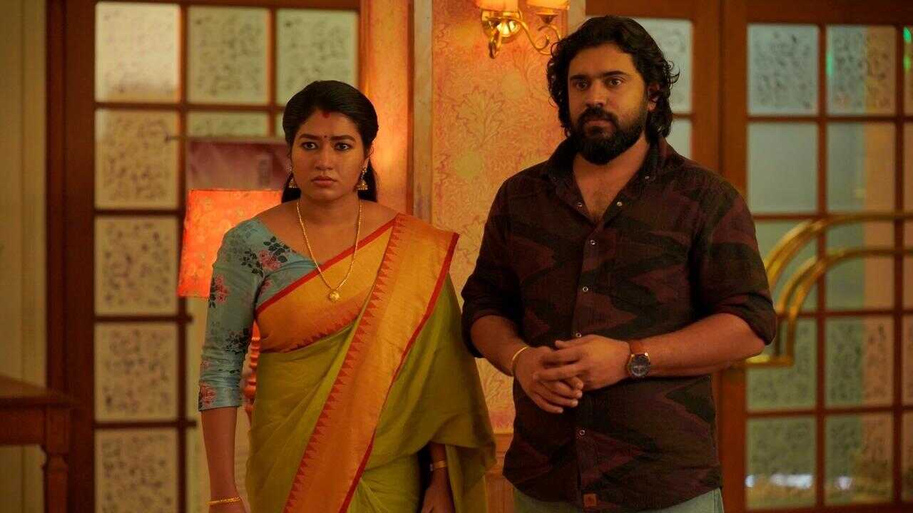 Kanakam Kaamini Kalaham (2021) 0