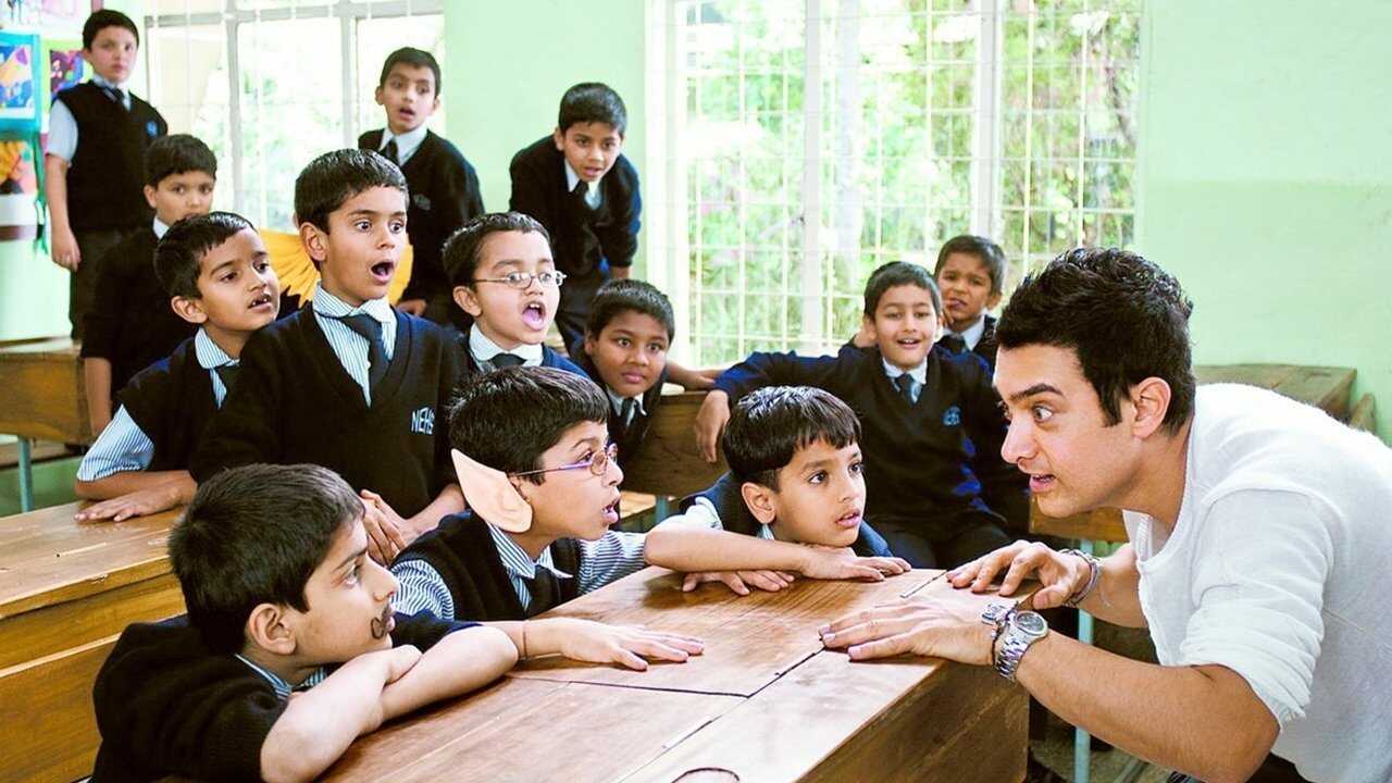 तारे ज़मीन पर 0