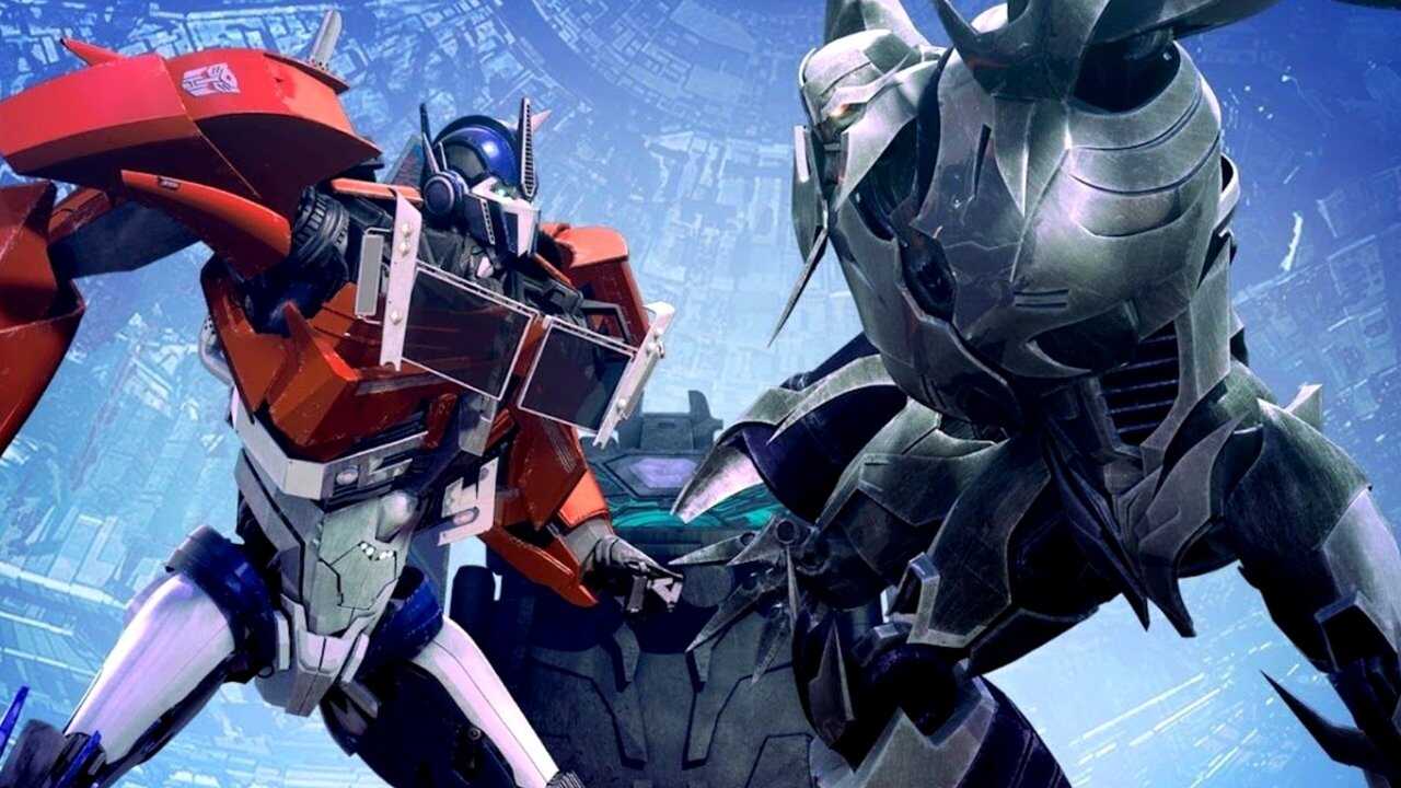 EN - Transformers: Prime (2010) 4