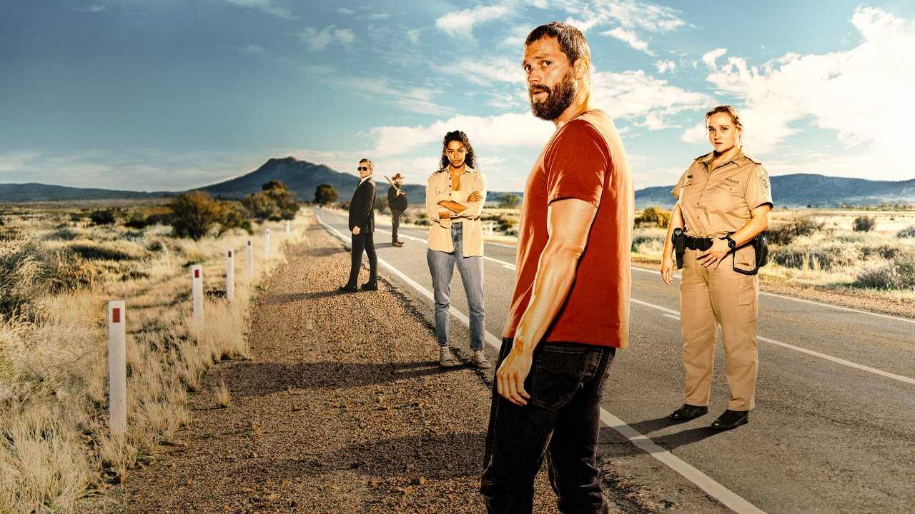 EX - The Tourist 1