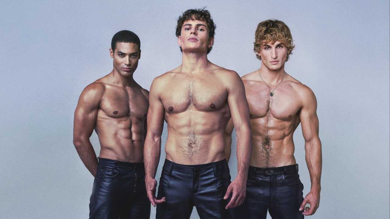 4K - Culte - 2Be3 (2025) (FR) 0