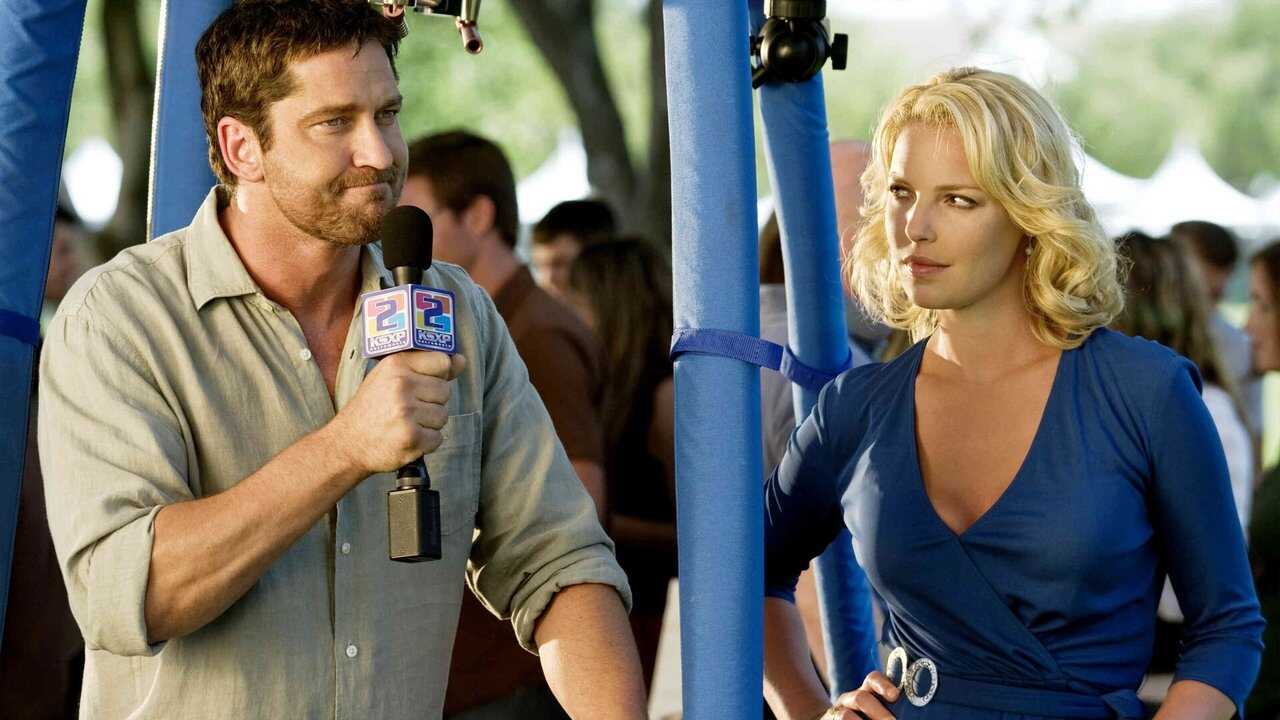 The Ugly Truth (2009) 0