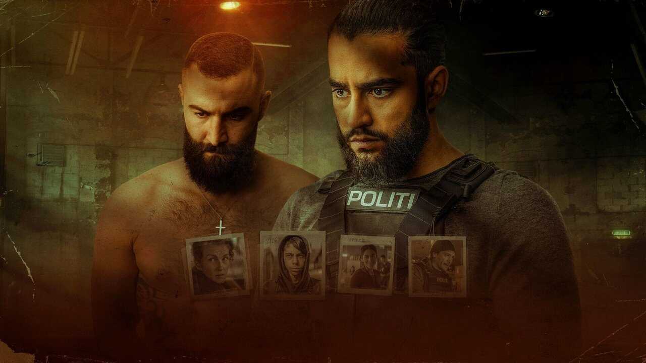 IN - Gangs of Oslo (2023) 1