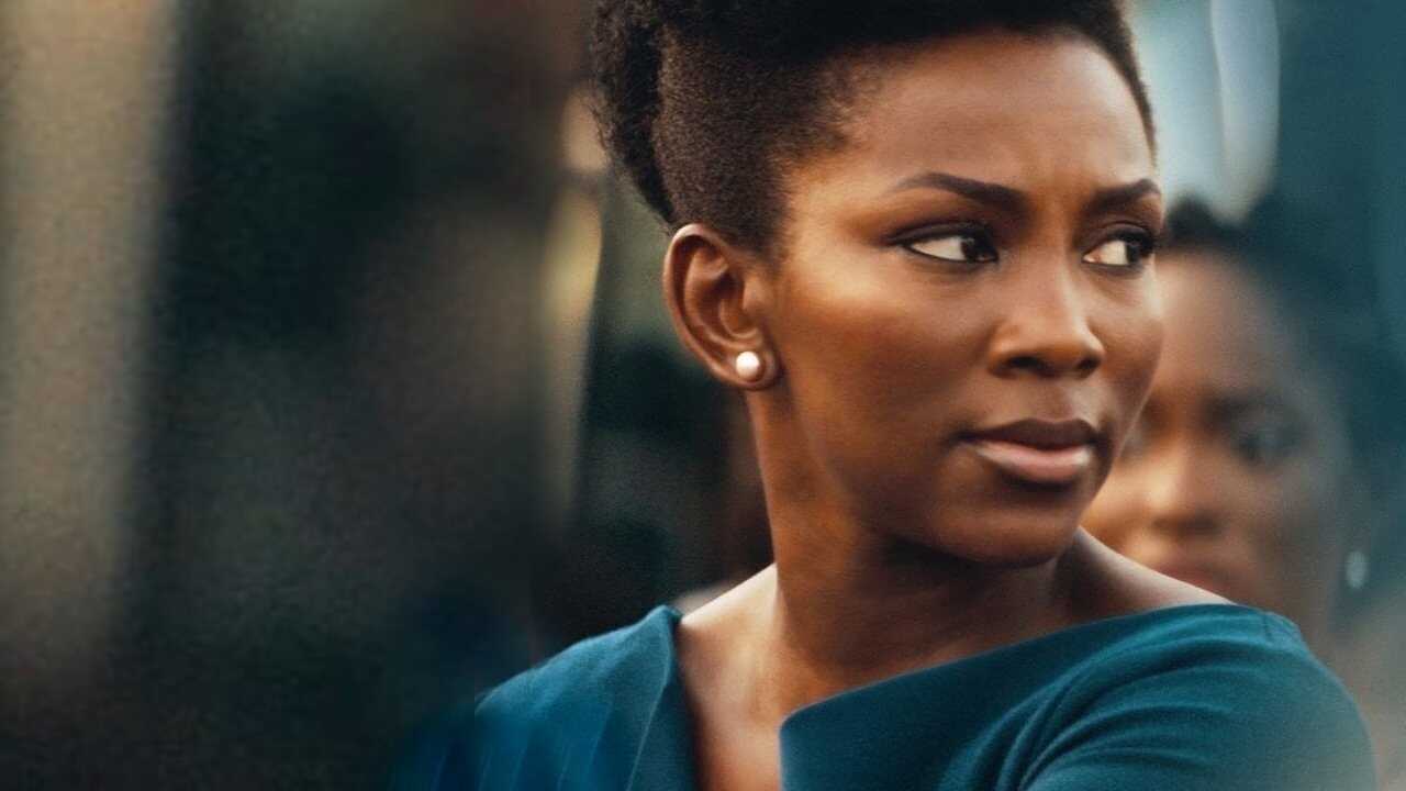 Lionheart (2018) 0