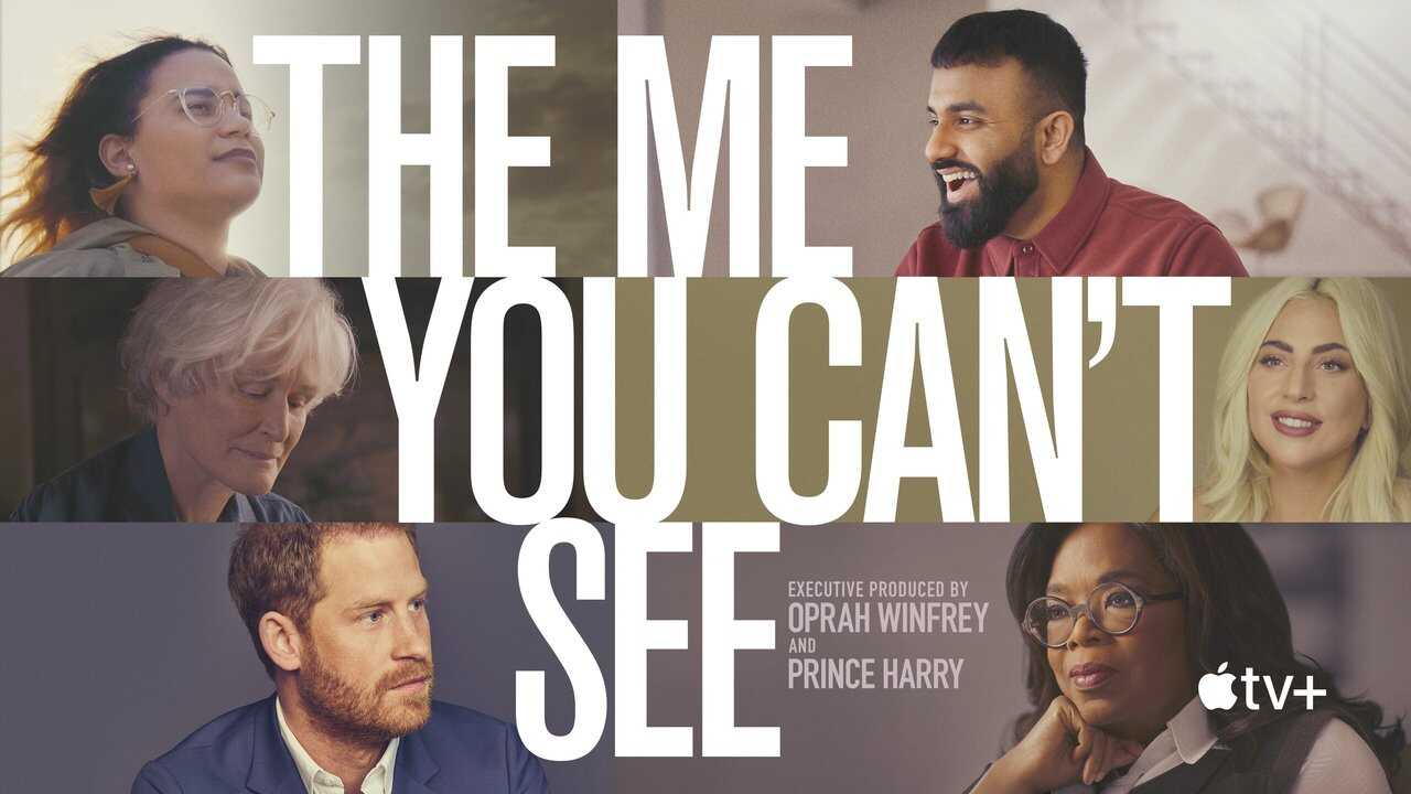 EN - The Me You Can't See (2021) 1