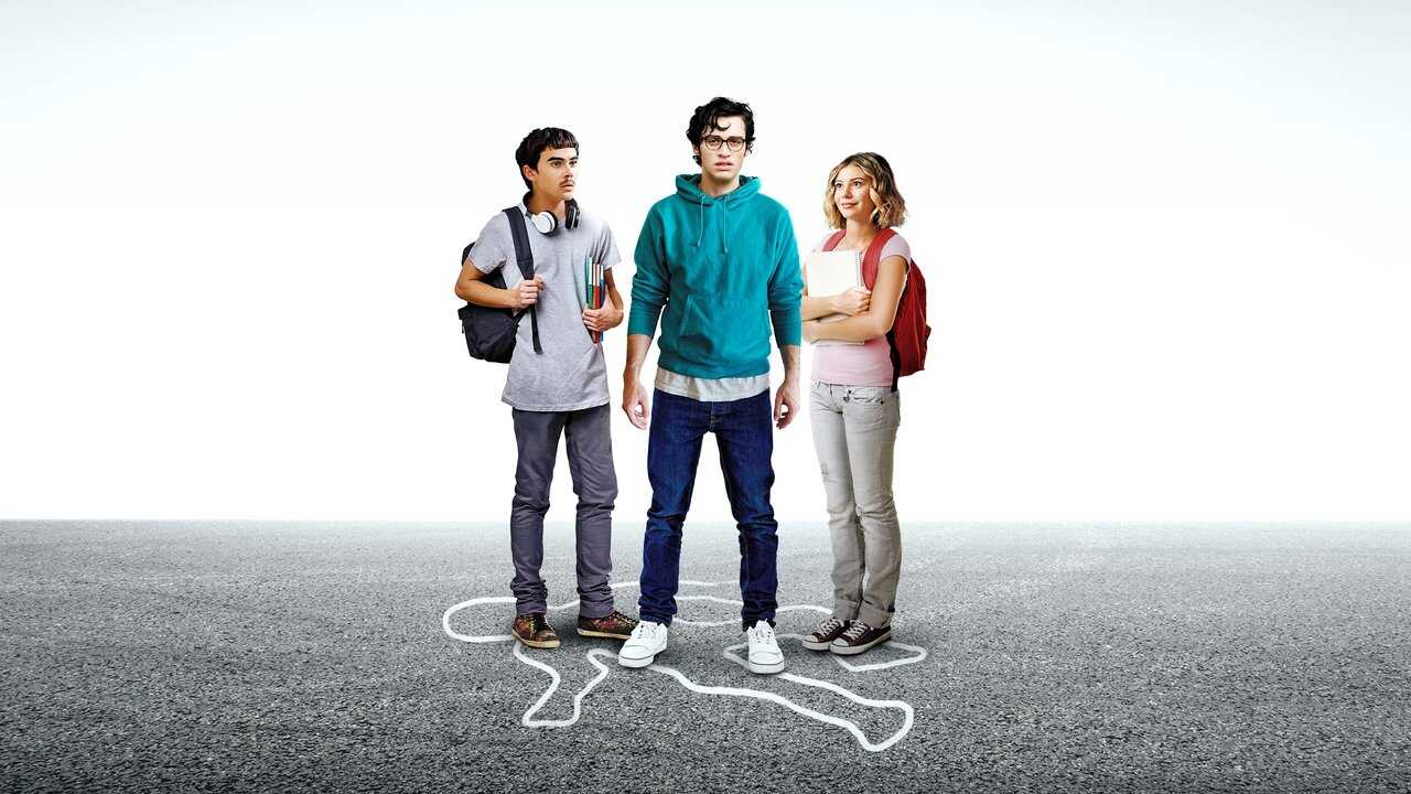 Sid Is Dead (2023) 0