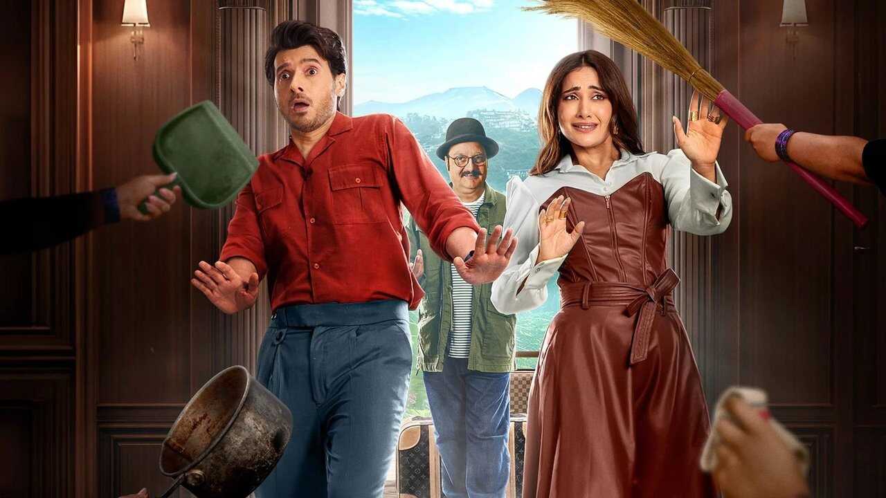 BN - Life Hill Gayi (2024) 0