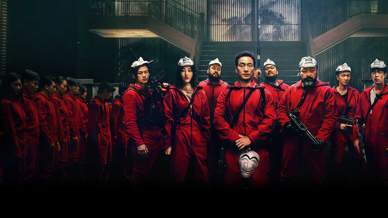 EN - Money Heist: Korea - Joint Economic Area (2022) 4