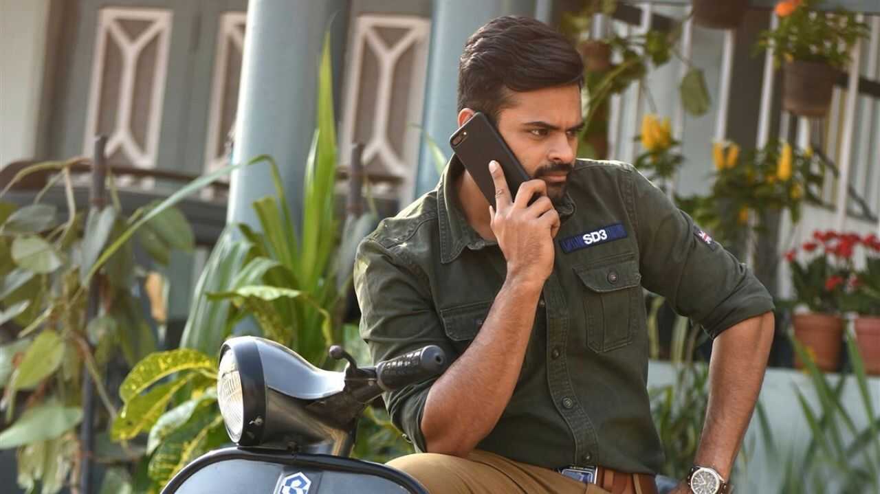 Jawaan (2017) 0