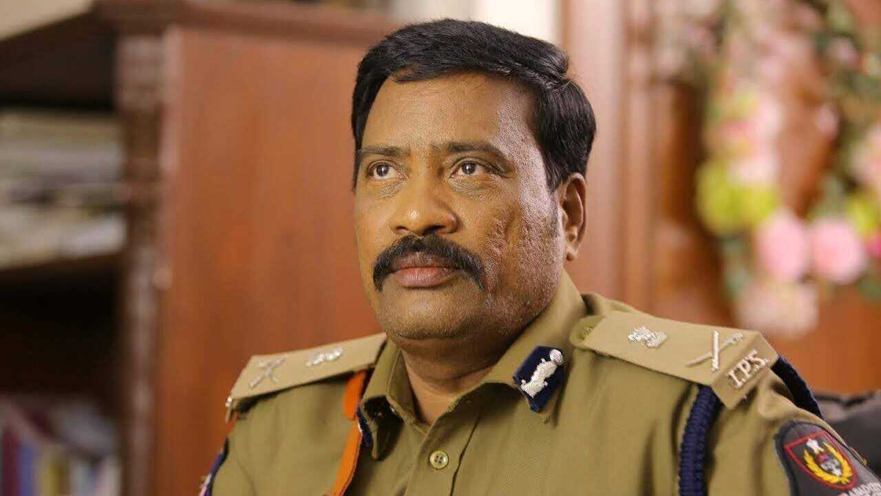 Raja Meeru Keka (2017) 0