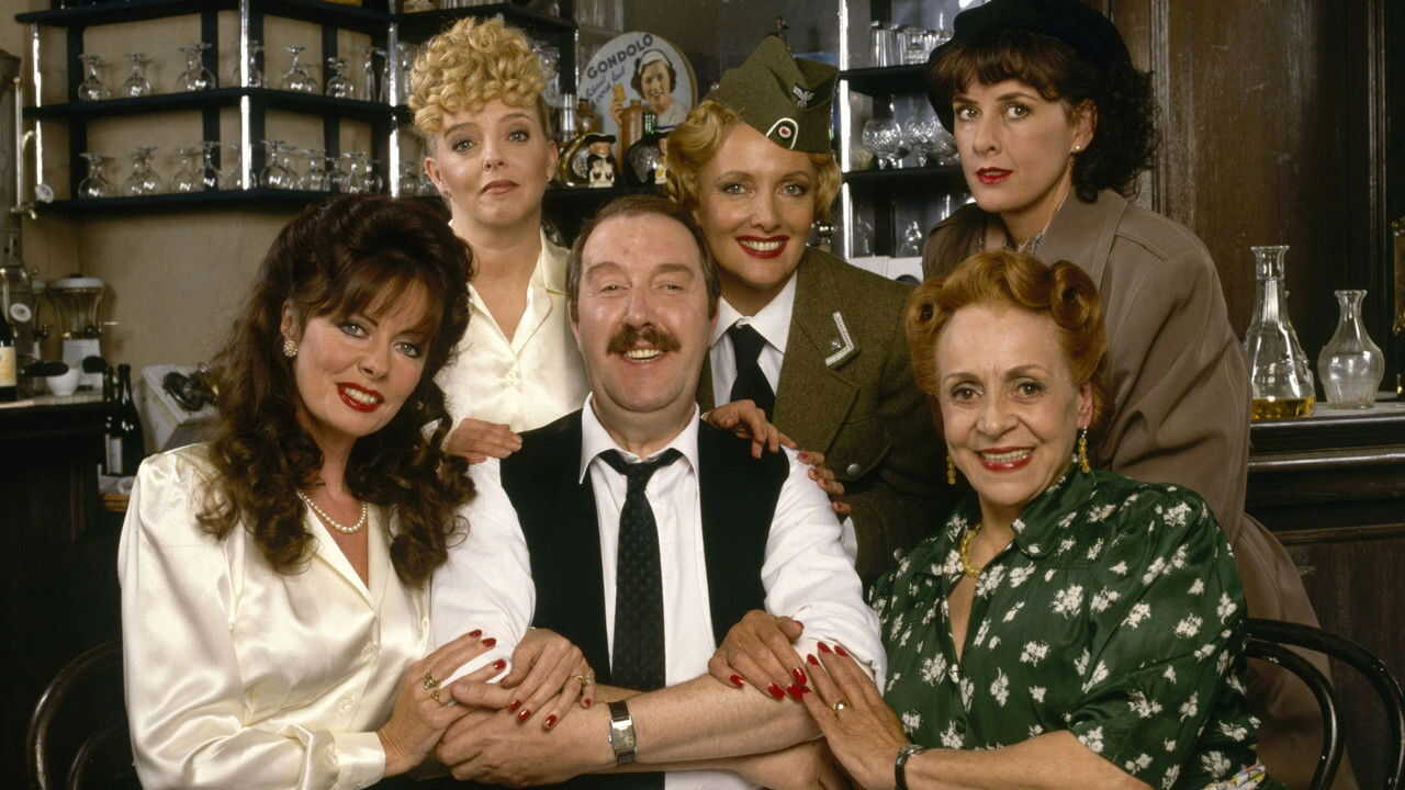 EN - 'Allo 'Allo! (1984) 3