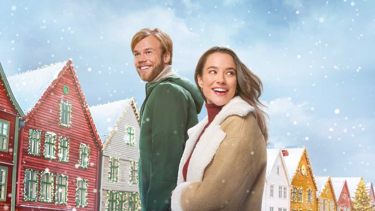 My Norwegian Holiday 0