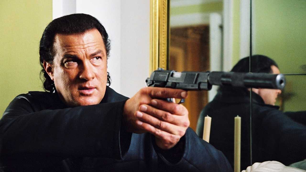 Cudzoziemiec (2003) 0