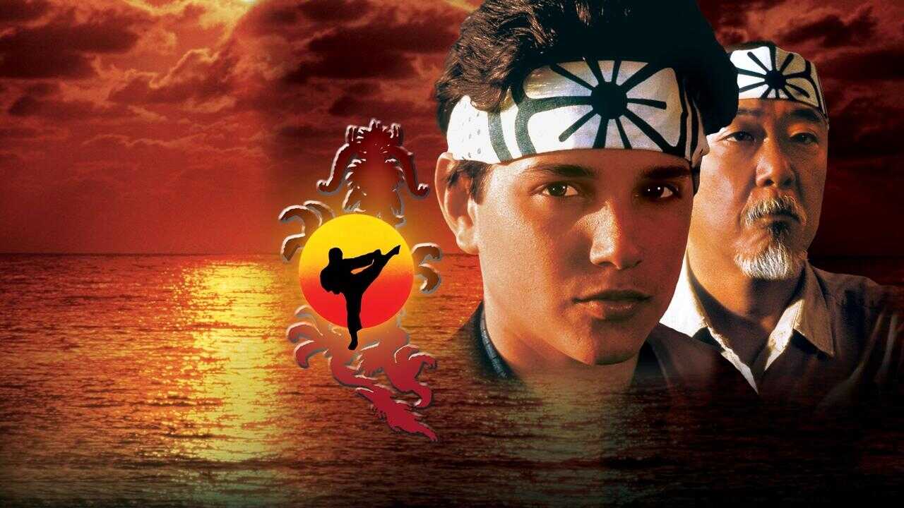 The Karate Kid (1984) 0
