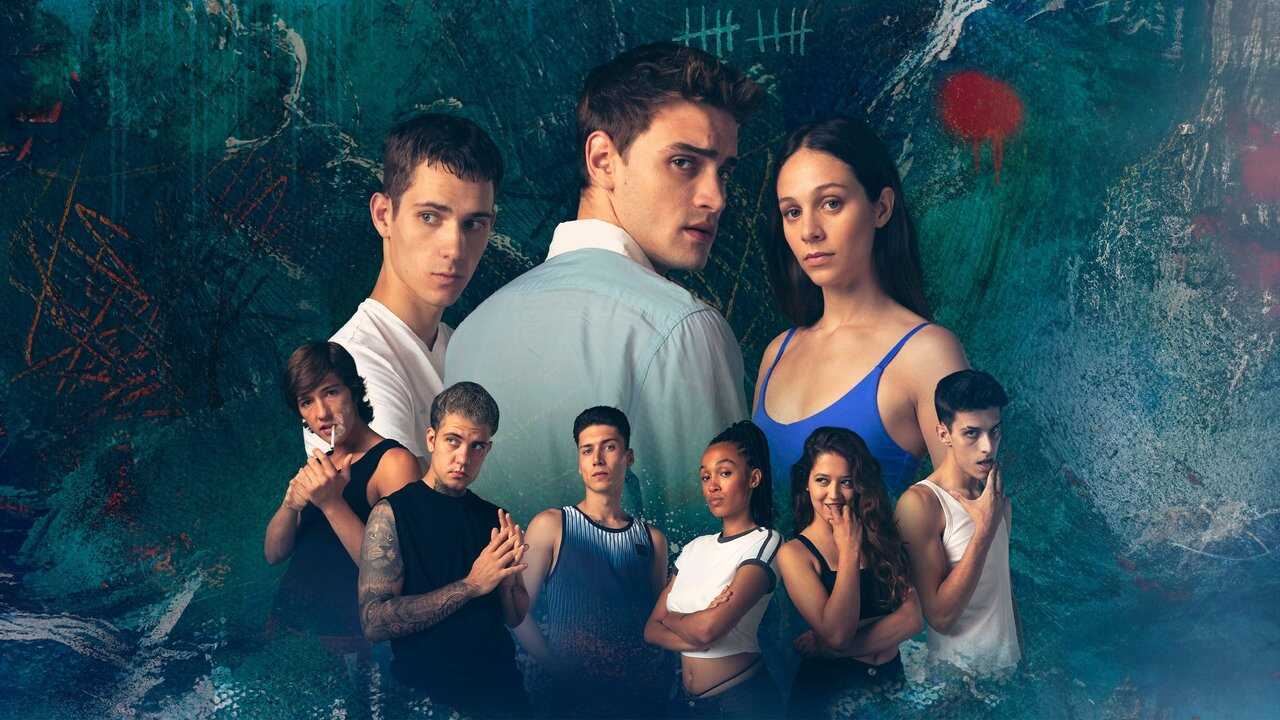 ES - Mar afuera (2025) (ES) 0