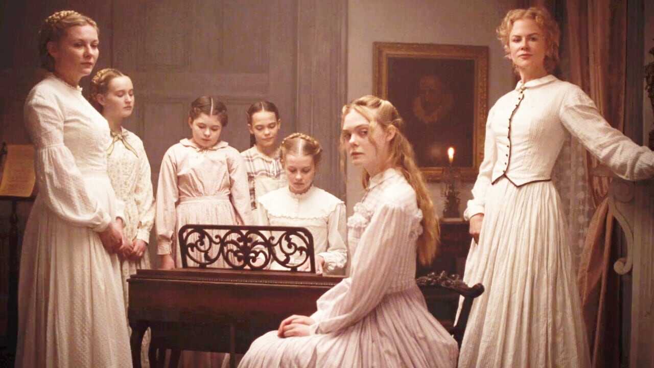 The Beguiled 0