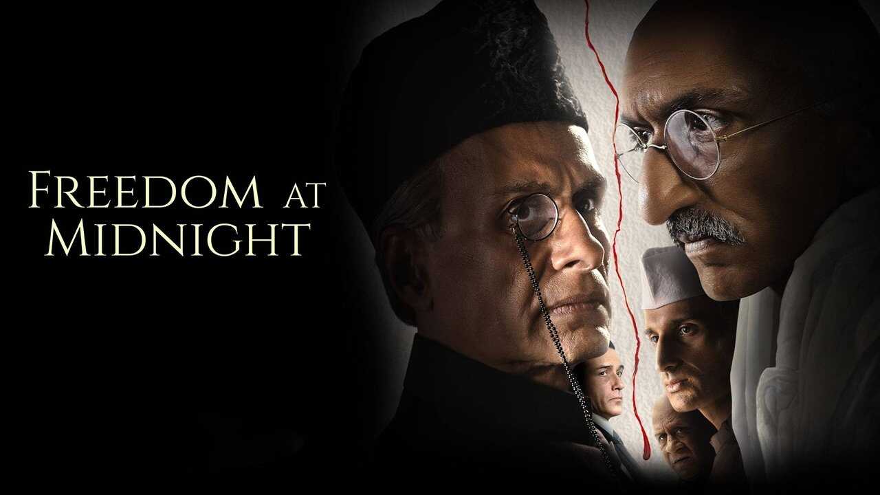 IN - Freedom at Midnight (2024) 1