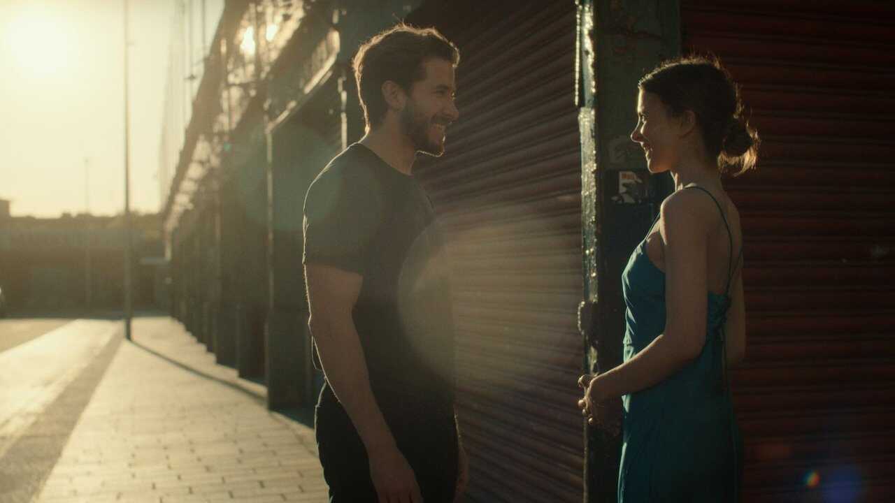 Nuestro momento perfecto (2023) 0