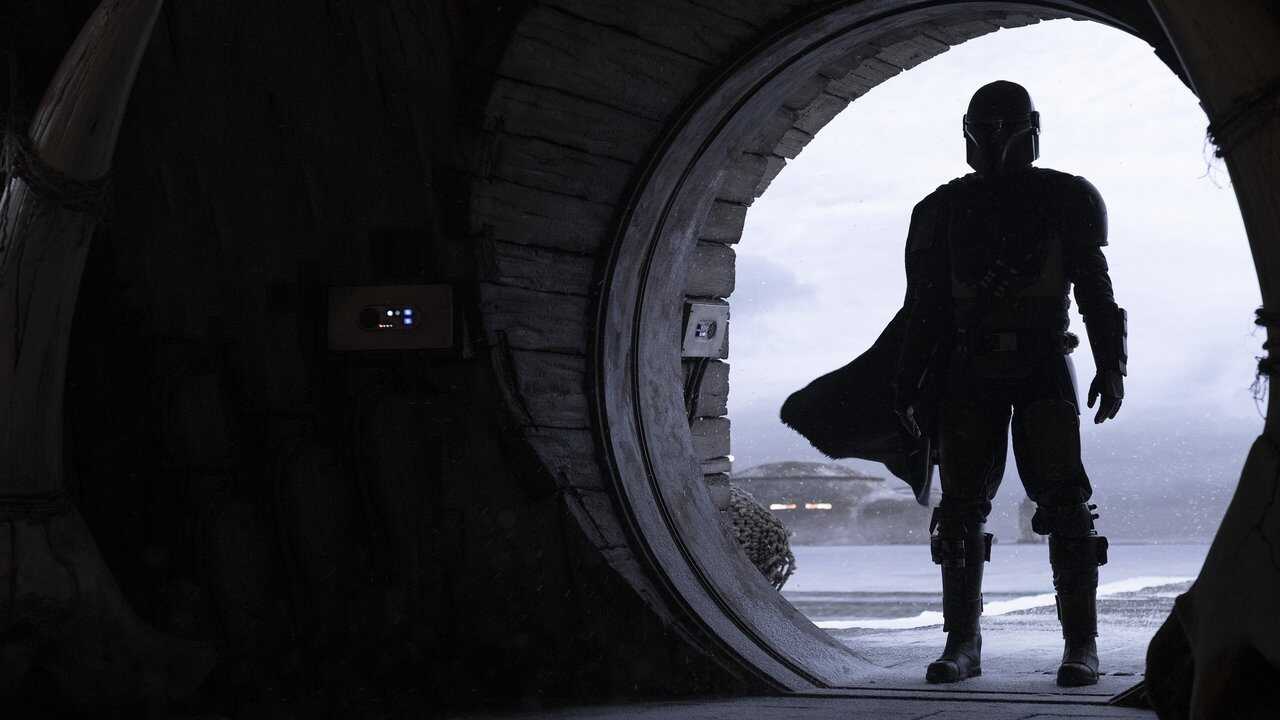 DE - The Mandalorian (2019) 3