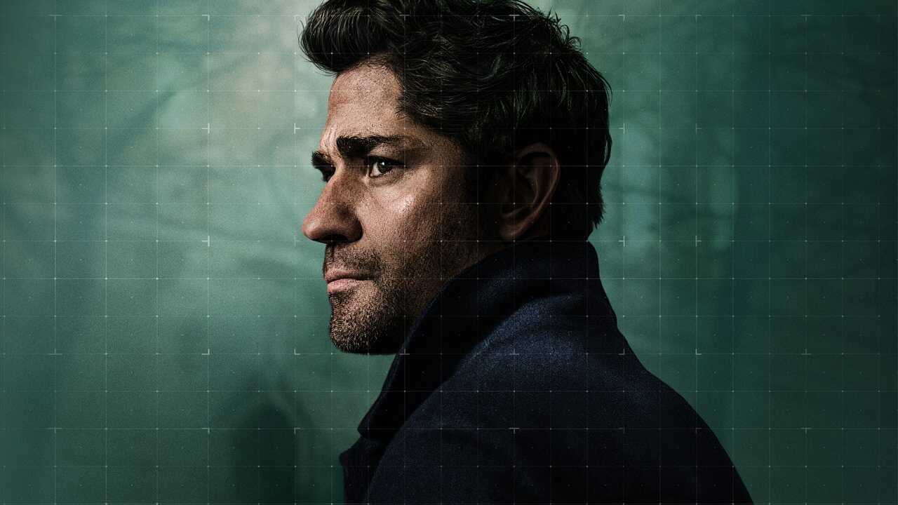 EX - Tom Clancy's Jack Ryan (2018) 3