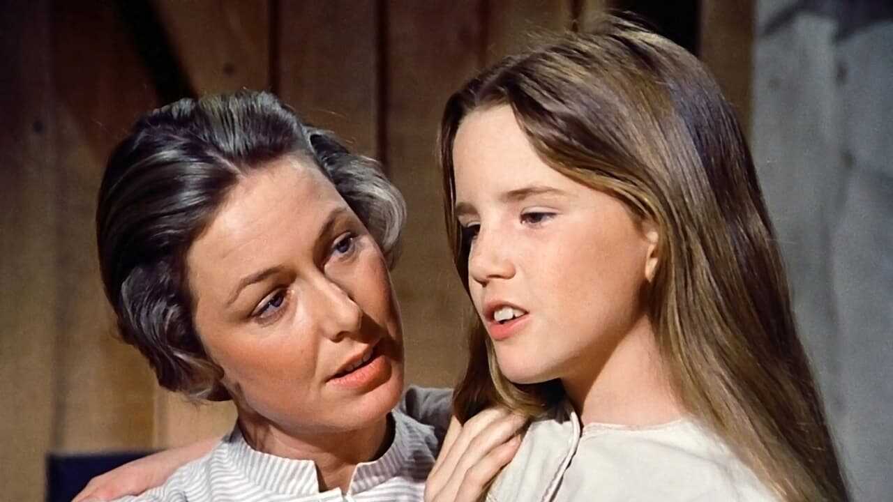 EN - Little House On The Prairie (1974) 1