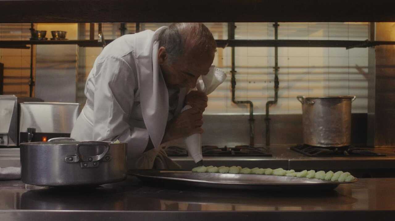 Binu, historia de dos estrellas (2023) 0