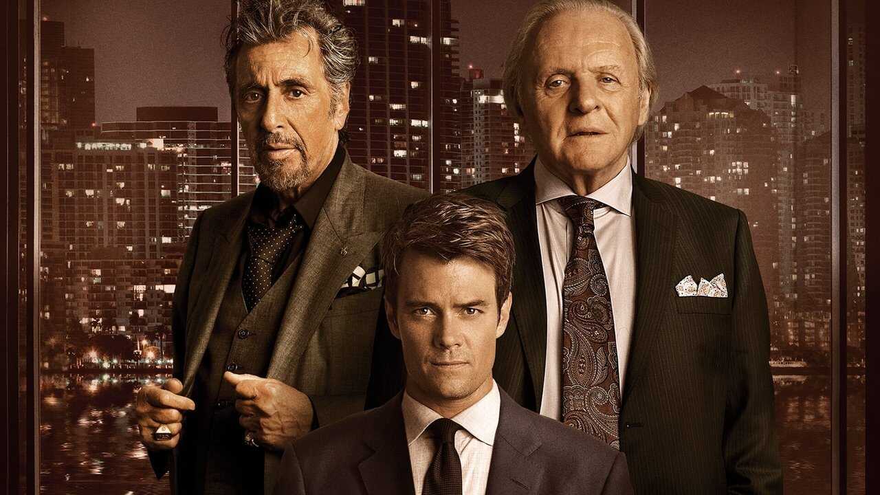 Misconduct (2016) 0