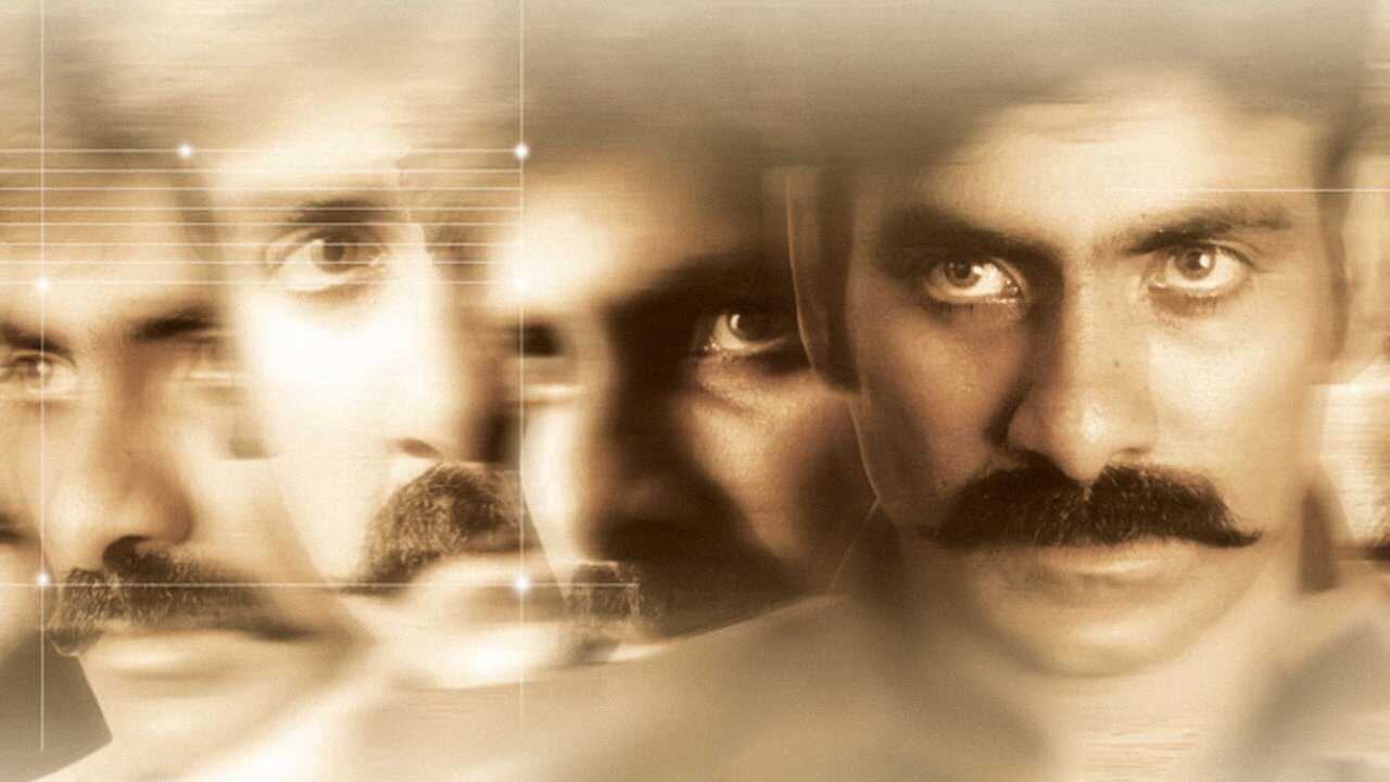 Vikramarkudu (2006) 0