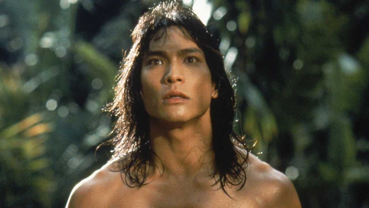 The Jungle Book 0
