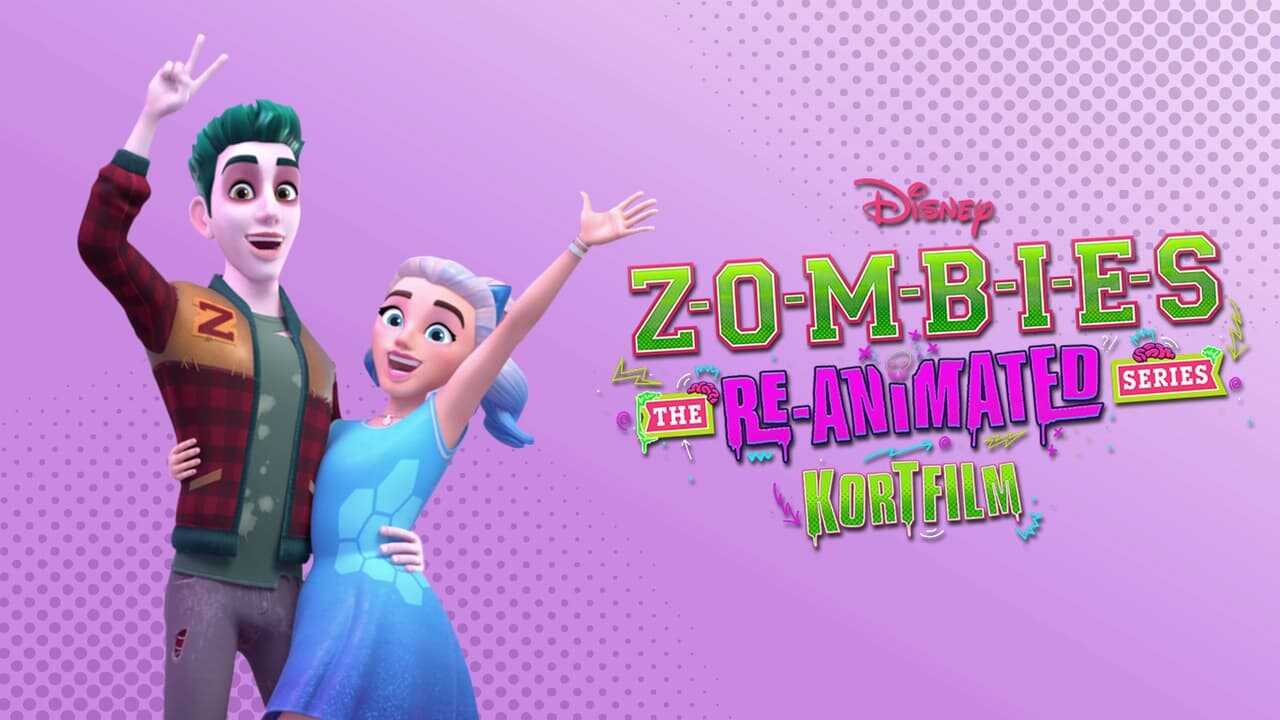 PL - ZOMBI - SERIAL RE-ANIMOWANY 2