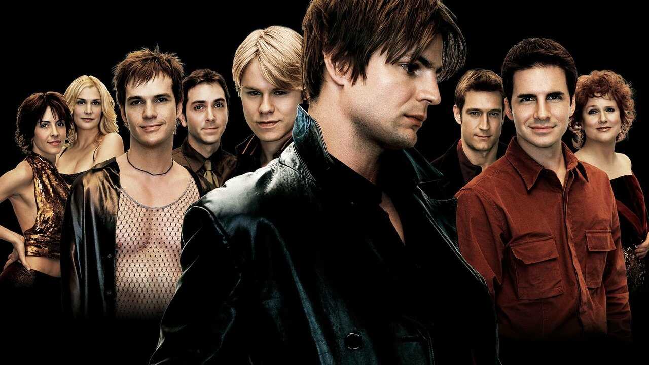 DE - Queer As Folk (2000) 0
