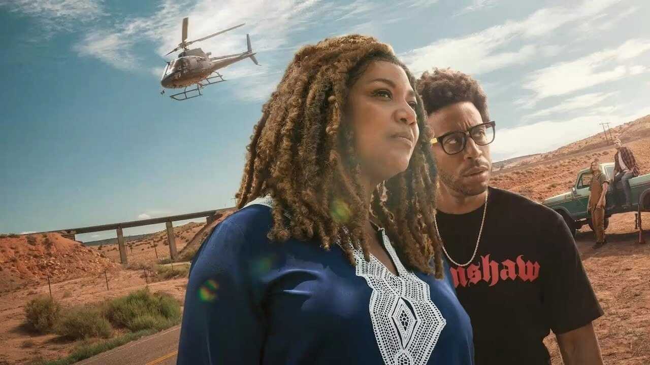 End of the Road 0