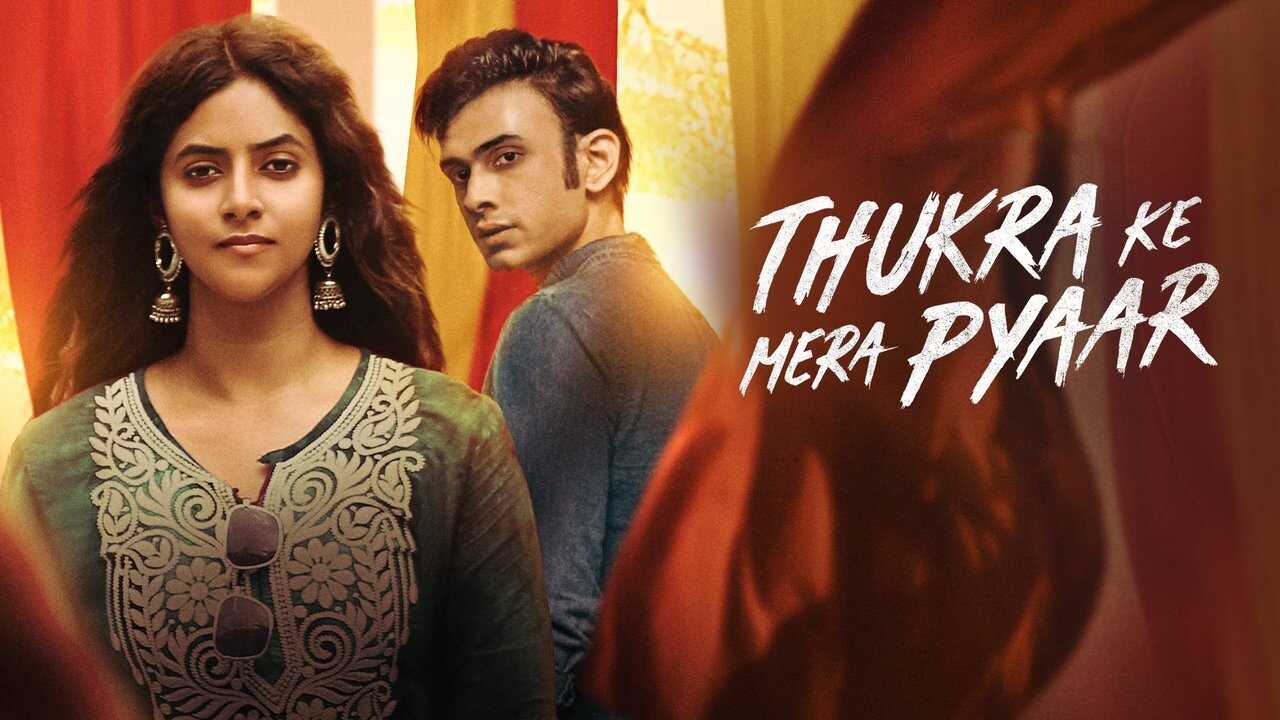 IN - Thukra Ke Mera Pyaar 3