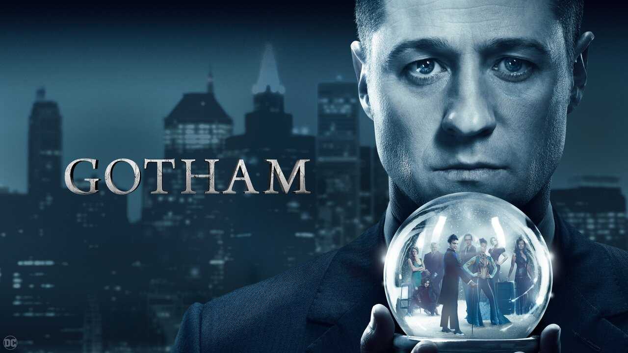 PL - GOTHAM 2