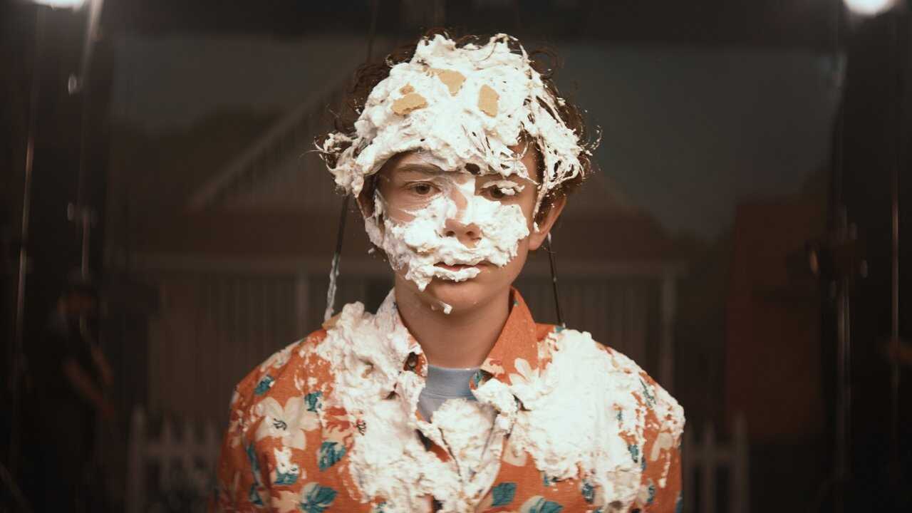Honey Boy (2019) 0
