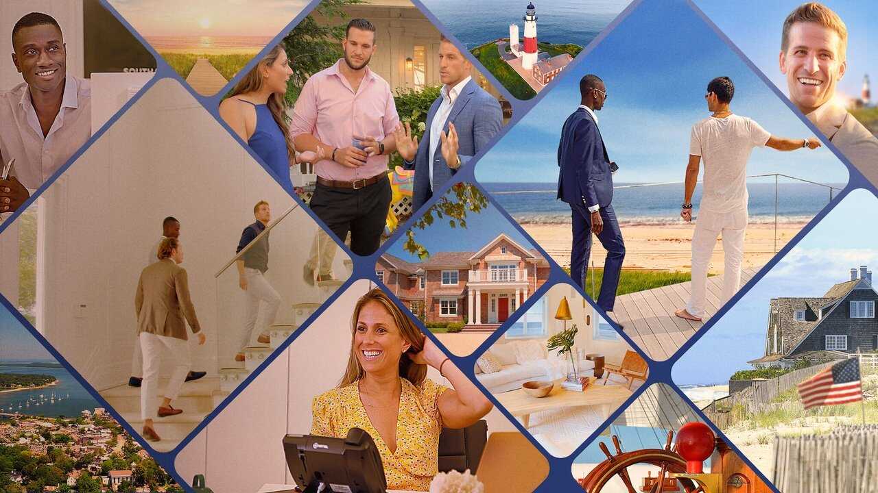 NF - Million Dollar Beach House 1